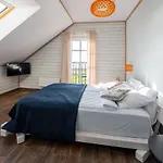 Lägenhetshotell Pakri Parun
