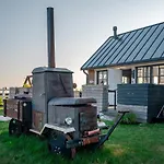 Lägenhetshotell Pakri Parun *