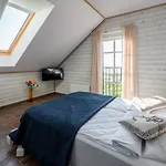 Pakri Parun Lägenhetshotell
