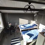 Lägenhetshotell Pakri Parun