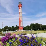 Lägenhetshotell Pakri Parun