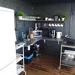 Pakri Parun Aparthotel