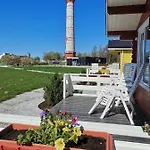 Pakri Parun Aparthotel Paldiski