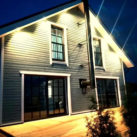 Aparthotel Pakri Parun