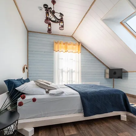 Aparthotel Pakri Parun