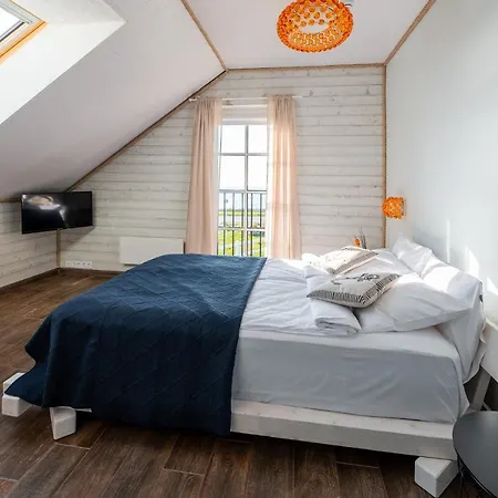 Appart hôtel Pakri Parun