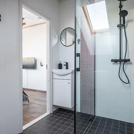 Aparthotel Pakri Parun