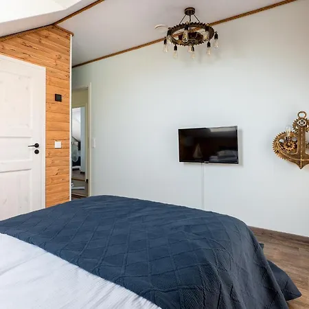 Pakri Parun Apartahotel Paldiski