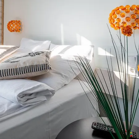 Pakri Parun Apartahotel Paldiski