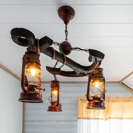 Pakri Parun Apartahotel