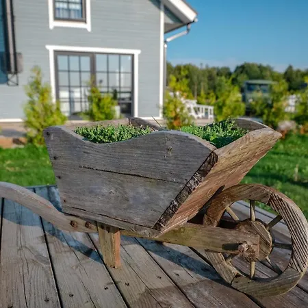 Aparthotel Pakri Parun