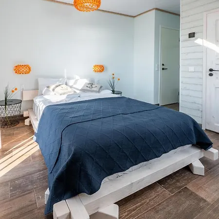 Pakri Parun Aparthotel Paldiski