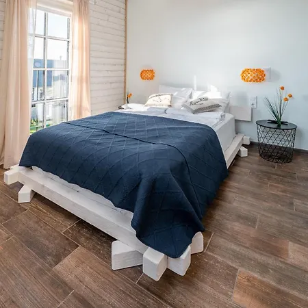 Pakri Parun Apartahotel Paldiski