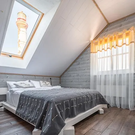 Aparthotel Pakri Parun