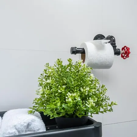 Aparthotel Pakri Parun *