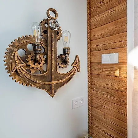 Aparthotel Pakri Parun