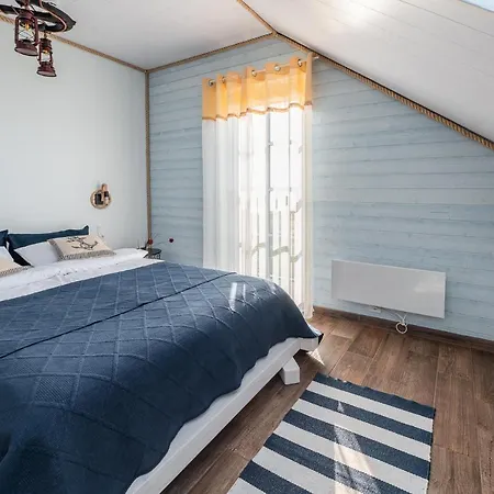 Pakri Parun * Paldiski