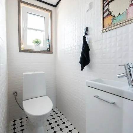 Aparthotel Pakri Parun Paldiski