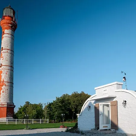 Pakri Parun * Paldiski