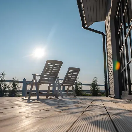 Lejlighedshotel Pakri Parun Paldiski