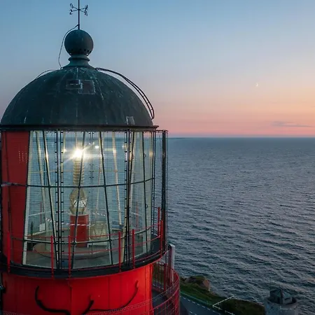 Aparthotel Pakri Parun *