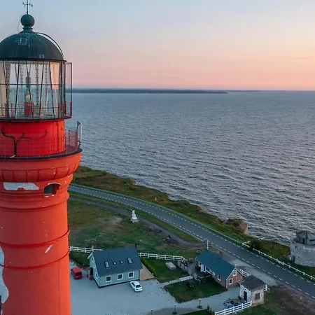 Pakri Parun Apartahotel Paldiski