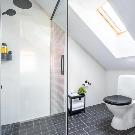 Pakri Parun Apartahotel Paldiski