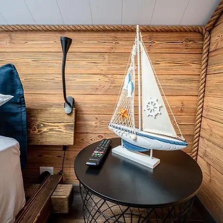 Pakri Parun Lejlighedshotel Paldiski