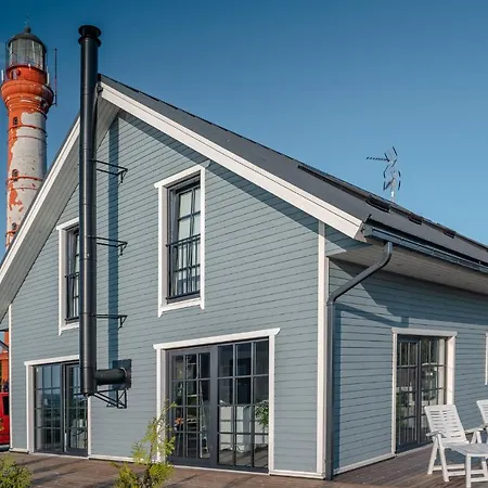 Apartahotel Pakri Parun