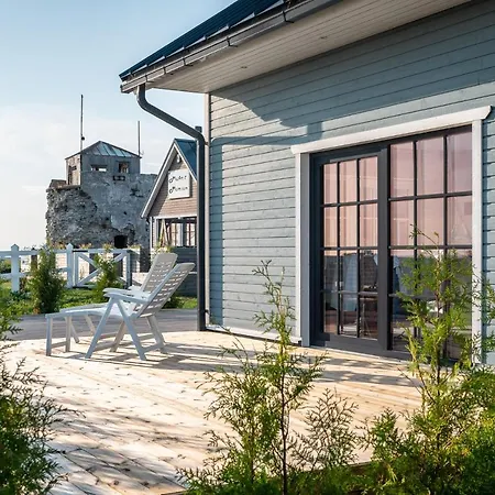 Pakri Parun * Paldiski