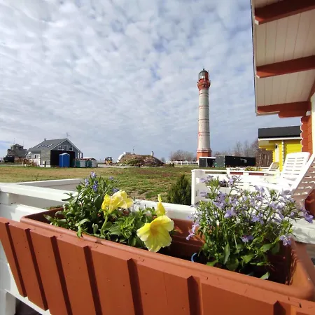 Pakri Parun Apartahotel Paldiski