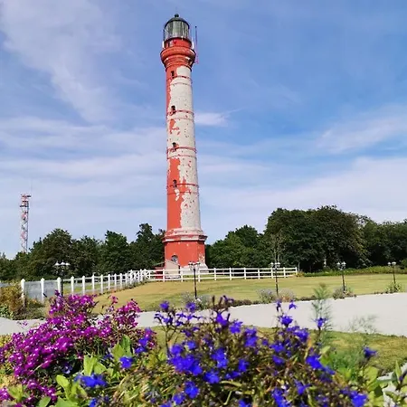 Appart hôtel Pakri Parun