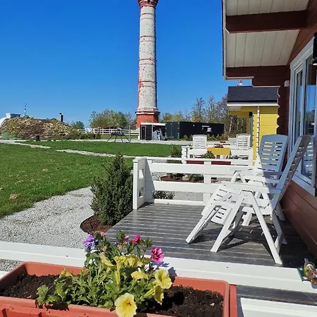 Pakri Parun Appart hôtel Paldiski