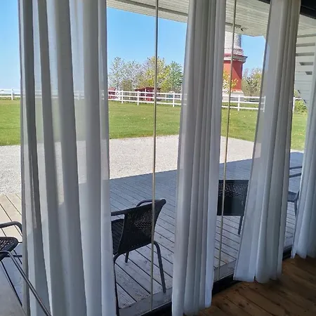 Lejlighedshotel Pakri Parun Paldiski