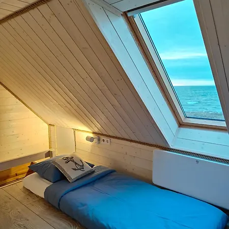 Aparthotel Pakri Parun Paldiski