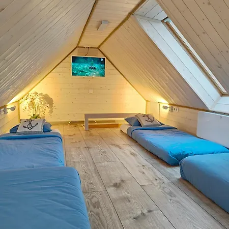 Pakri Parun Aparthotel Paldiski