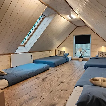 Pakri Parun Lejlighedshotel Paldiski