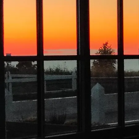 Pakri Parun Lejlighedshotel *