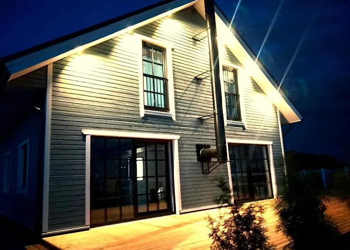 Apart-hotel Pakri Parun