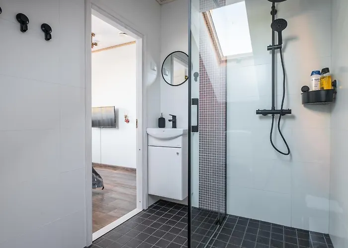 Apart-hotel Pakri Parun