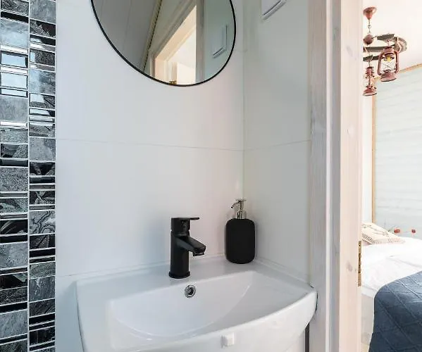 Pakri Parun * Paldiski