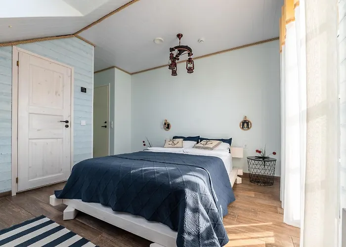 Pakri Parun Apart-hotel