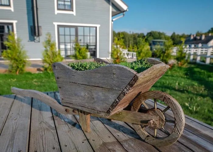 Apart-hotel Pakri Parun