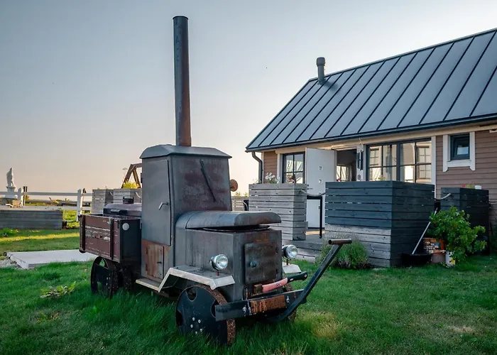 Apart-hotel Pakri Parun *