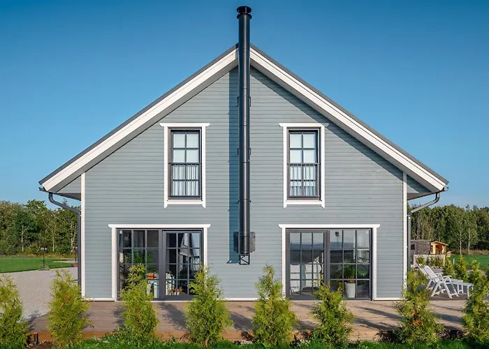 Pakri Parun Apart-hotel