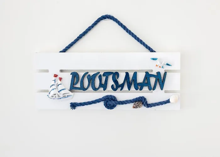 Apart-hotel Pakri Parun