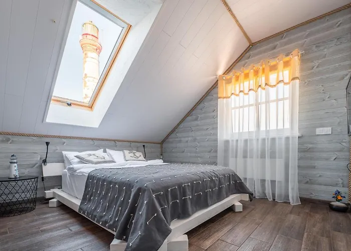 Apart-hotel Pakri Parun