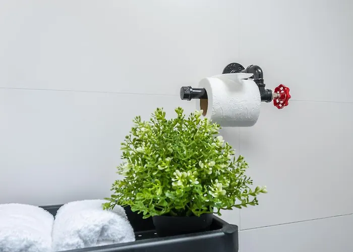 Apart-hotel Pakri Parun *