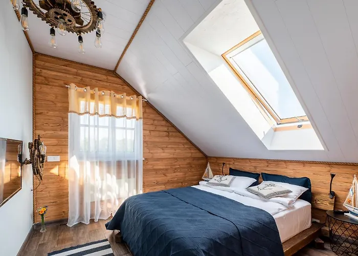 Pakri Parun * Paldiski