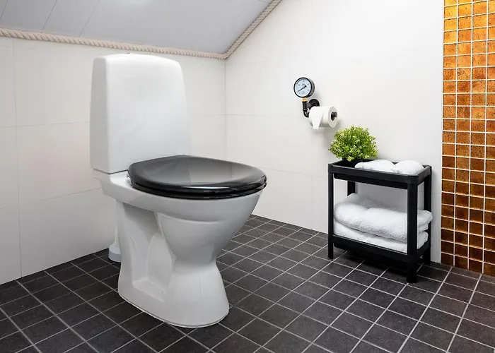 Pakri Parun Apart-hotel Paldiski